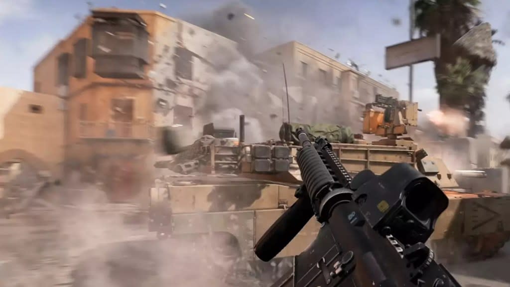 Electronic Arts PS5 BATTLEFIELD 6