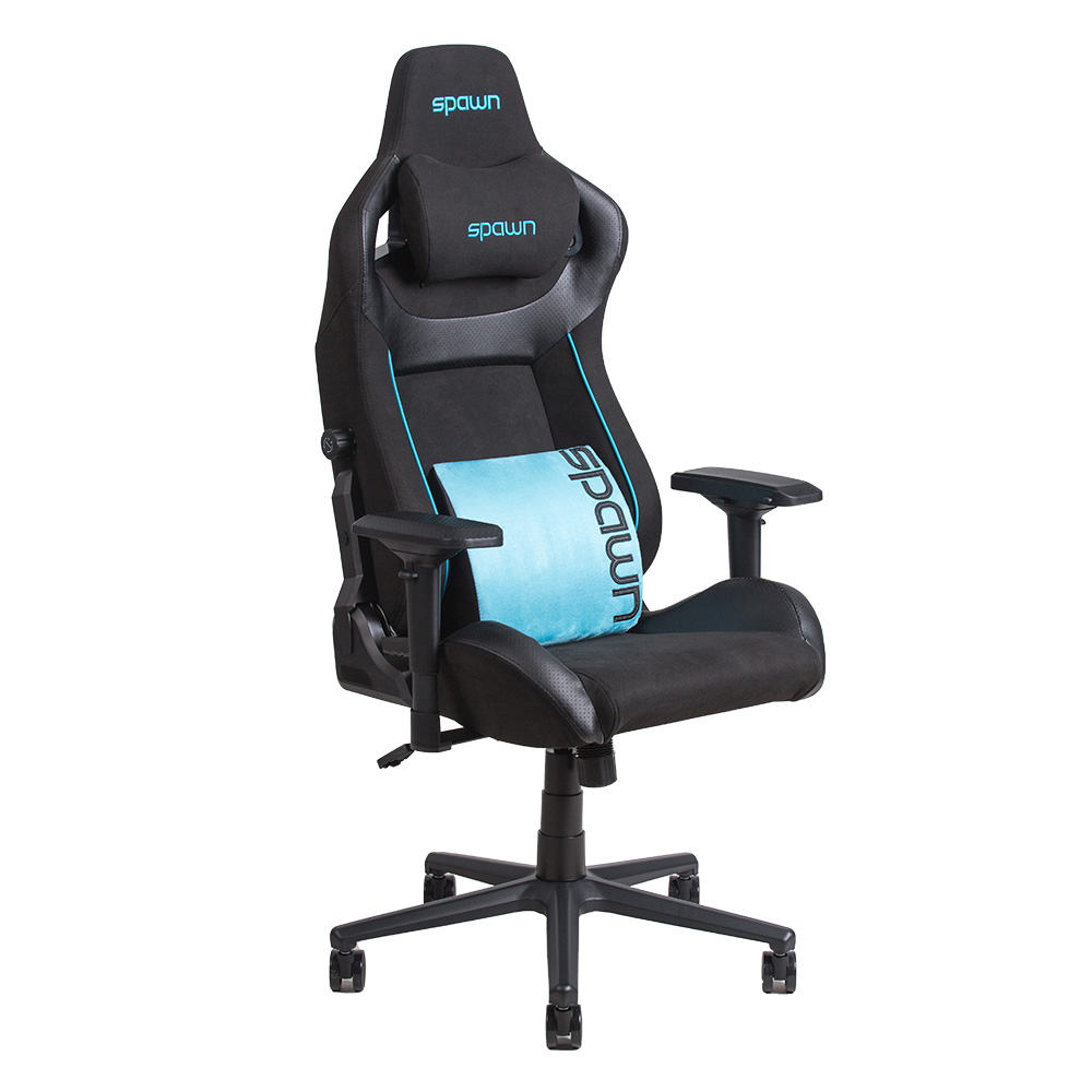 Spawn Office Chair Spawn - Black