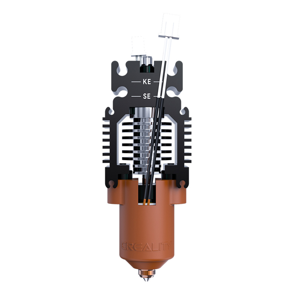 Creality Ender-3 V3 SE/KE Ceramic, 3D štampač, 4001030135