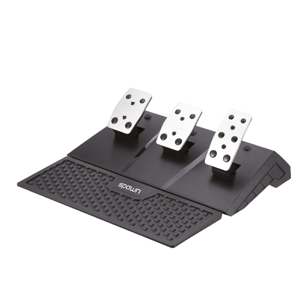 Momentum PRO Racing Wheel (PC, PS3, PS4, XBOX, Switch)