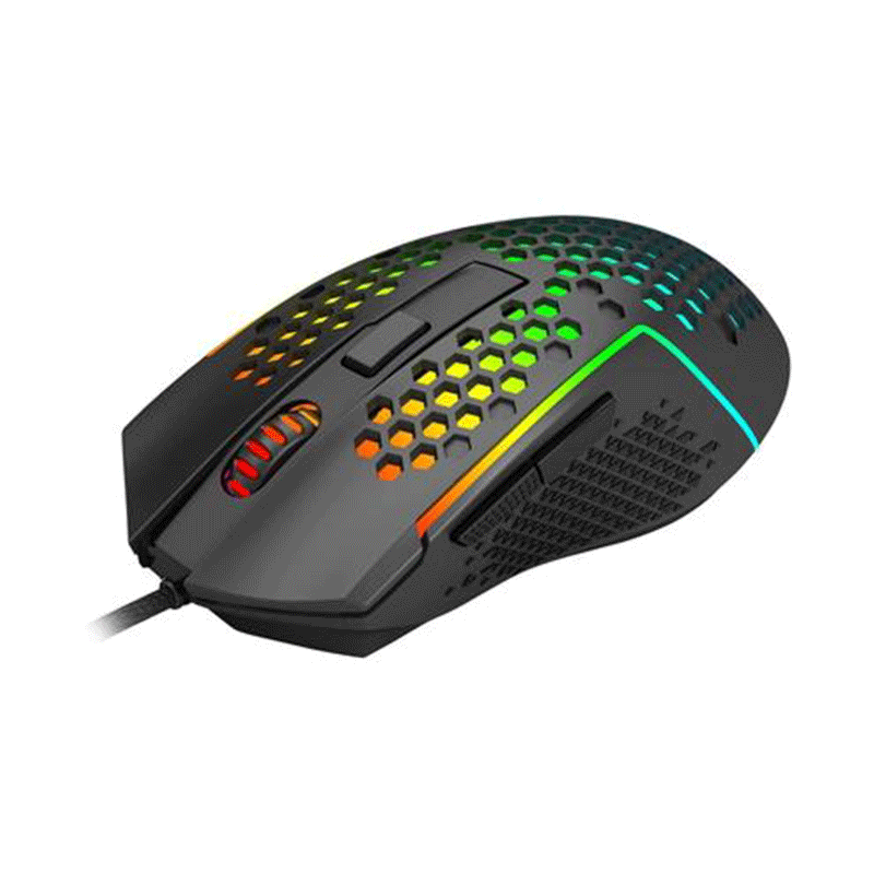 Reaping M987 Wired Gaming Mouse