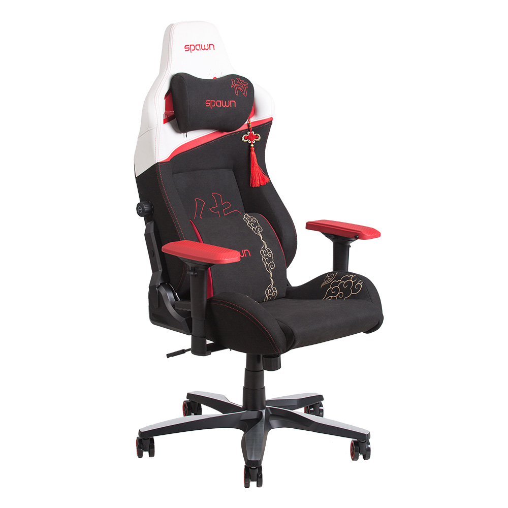 Spawn Gaming stolica Samurai Edition