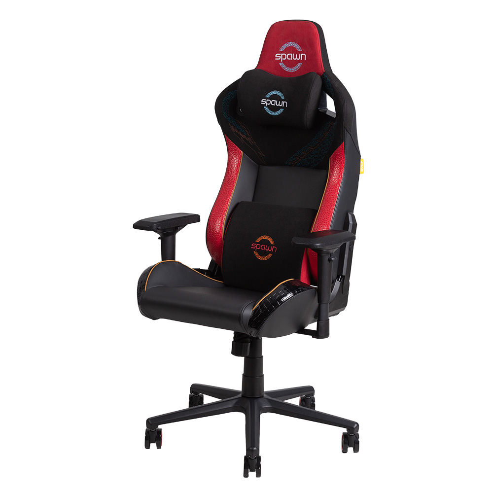 Spawn Gaming stolica Dragon Edition
