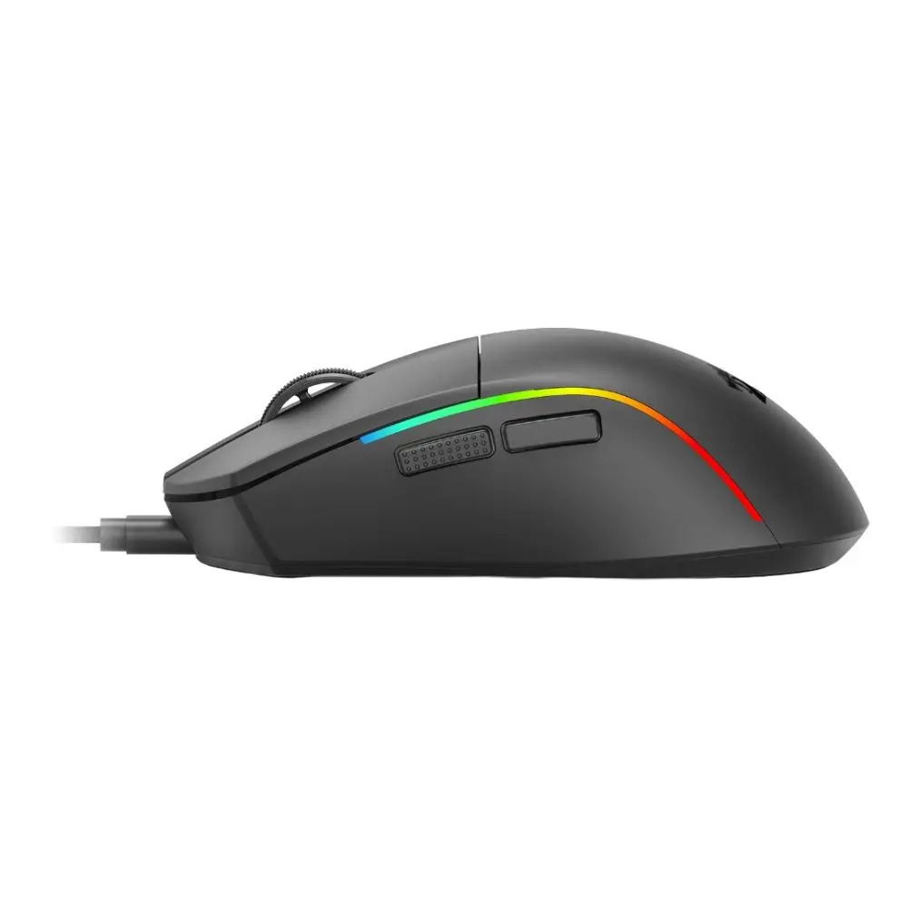 Deicide Wired Mouse