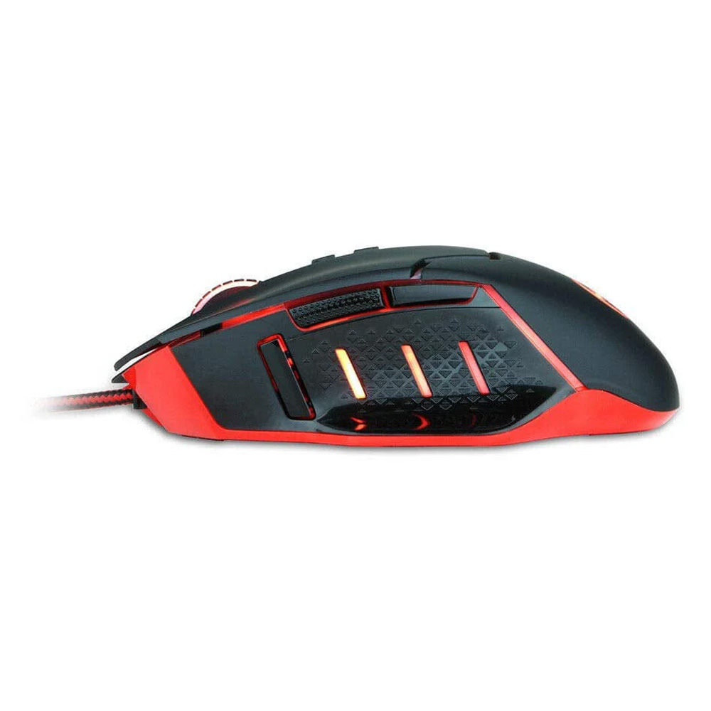 Inspitit 2 Wired Gaming Mouse