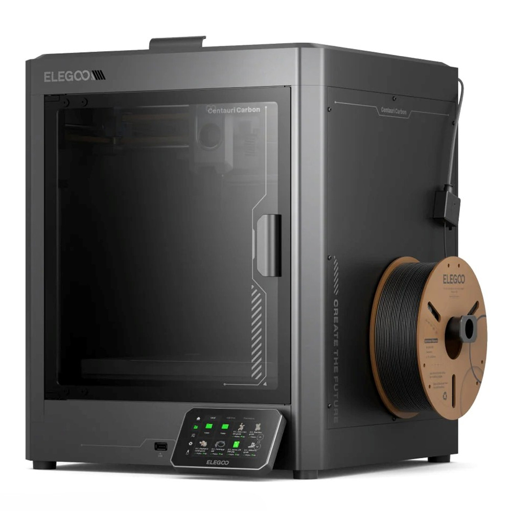 ELEGOO Centauri Carbon 3D štampač, 50.201.020300