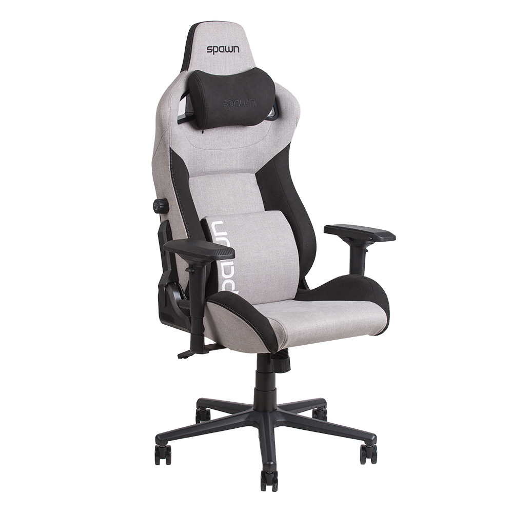 Spawn Office Chair Spawn - Grey