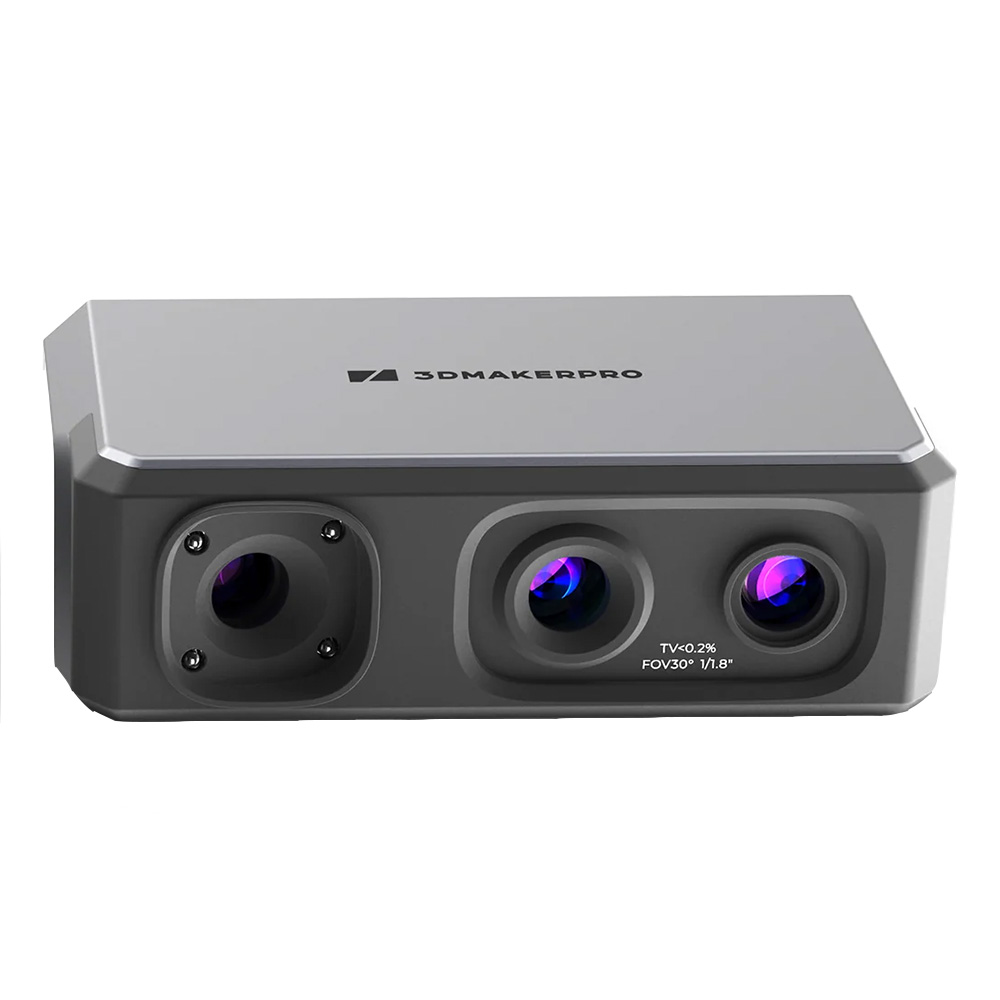 3DMakerpro Seal 3D Scanner