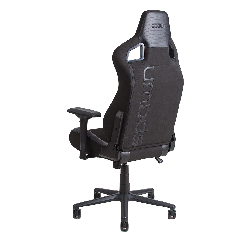 Spawn Office Chair Spawn - Black
