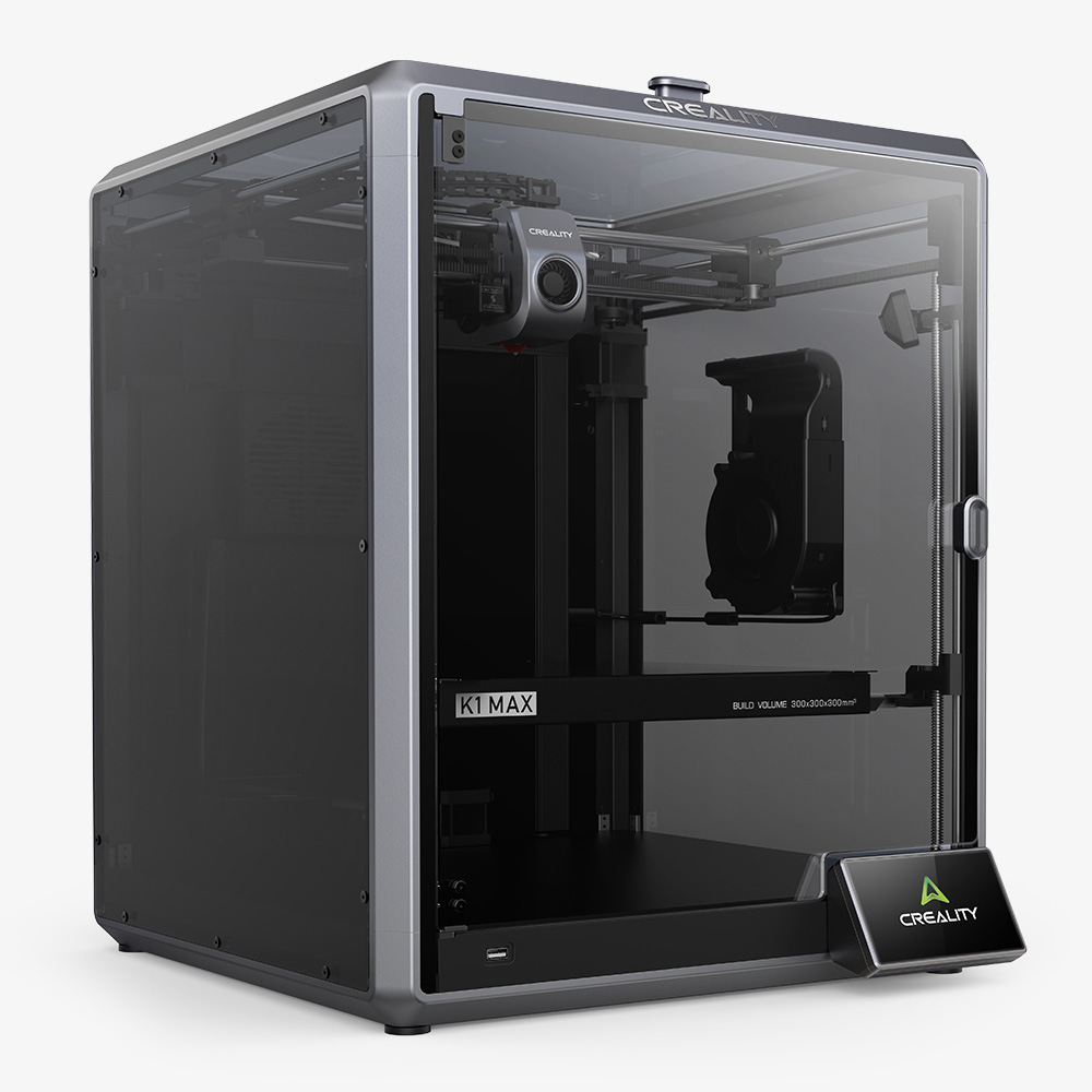 Creality K1 Max 3D štampač, 1002110009