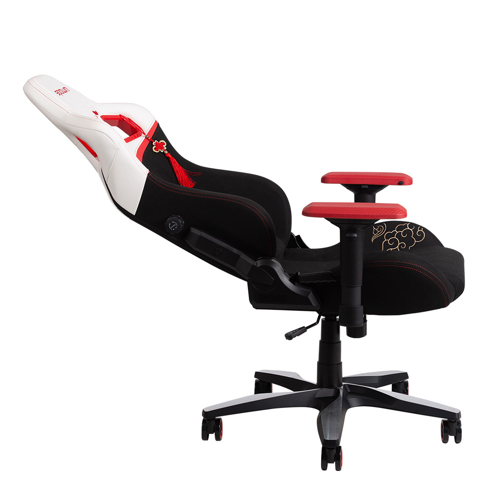 Spawn Gaming stolica Samurai Edition