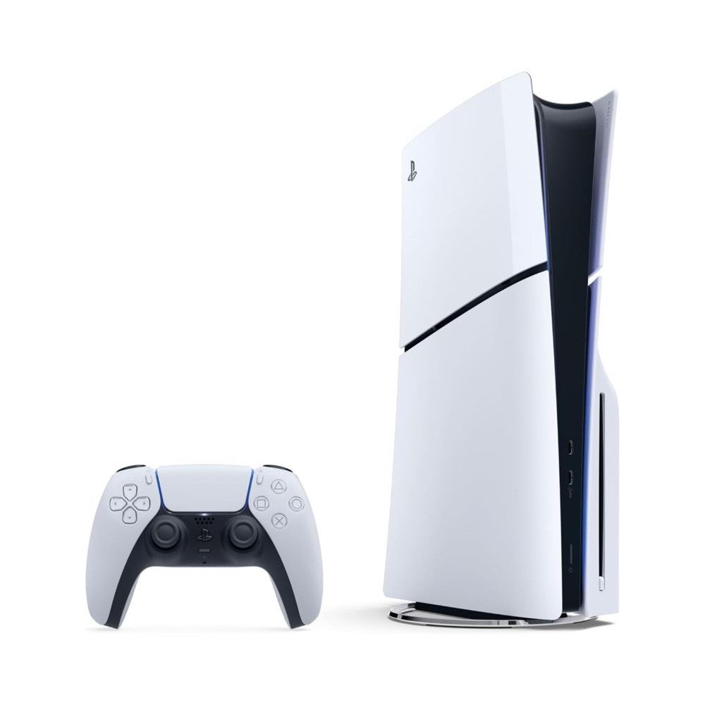 Sony PlayStation PS5 Slim 1TB