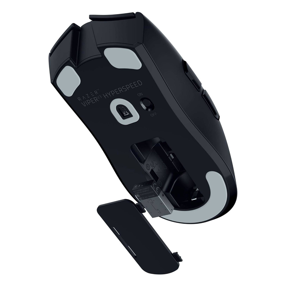 Viper V3 HyperSpeed - Wireless Esports Gaming Mouse - FRML Packaging