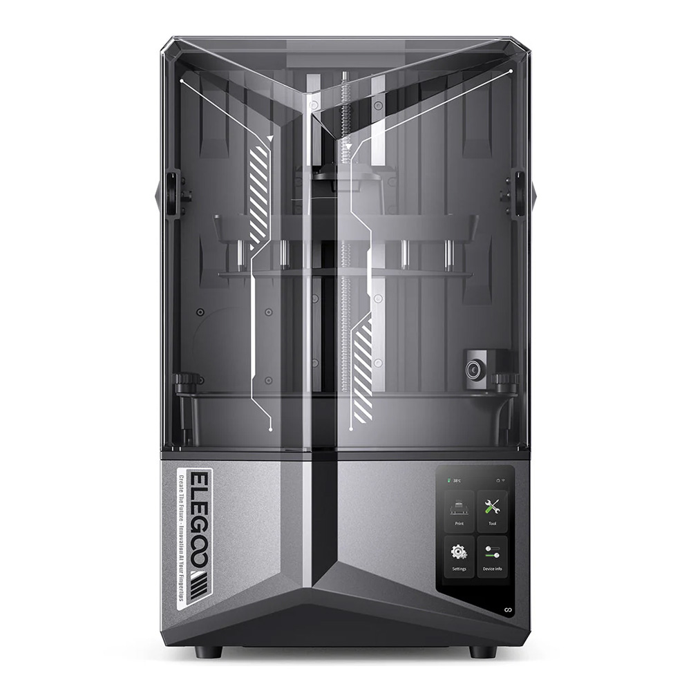 ELEGOO  Saturn 4 Ultra 12k 3D štampač, 50.101.036300
