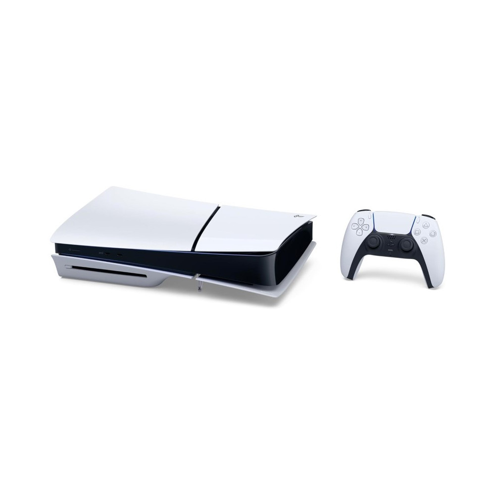 Sony PlayStation PS5 Slim 1TB