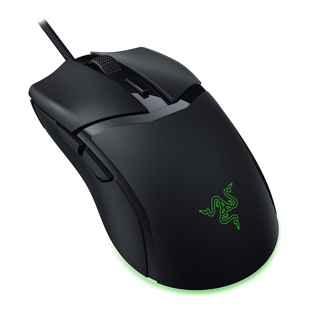 Cobra - Customizable Gaming Mouse - FRML