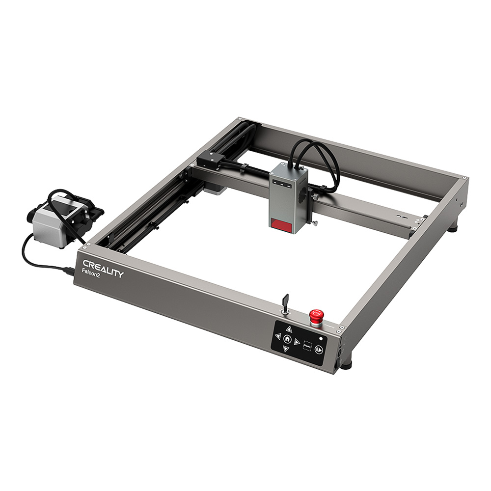 Creality Falcon2 40W, 3D printer, 1005010073