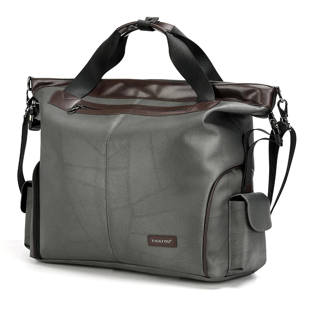 Tigernu Torba za laptop  Dark Grey T-N1030