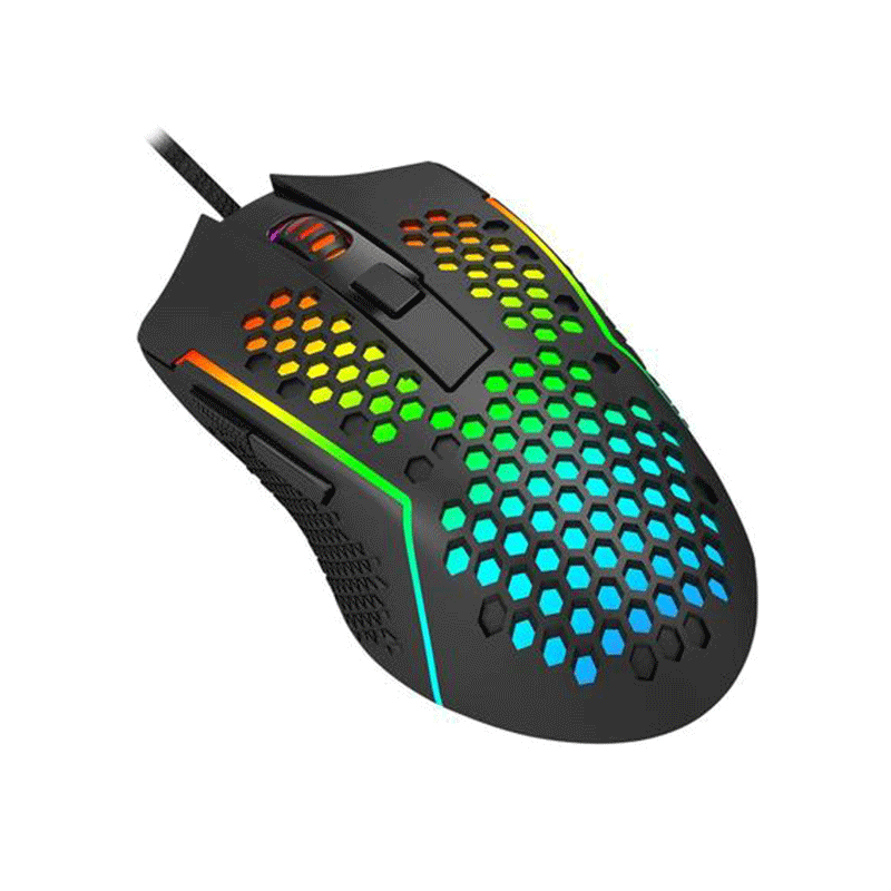 Reaping M987 Wired Gaming Mouse