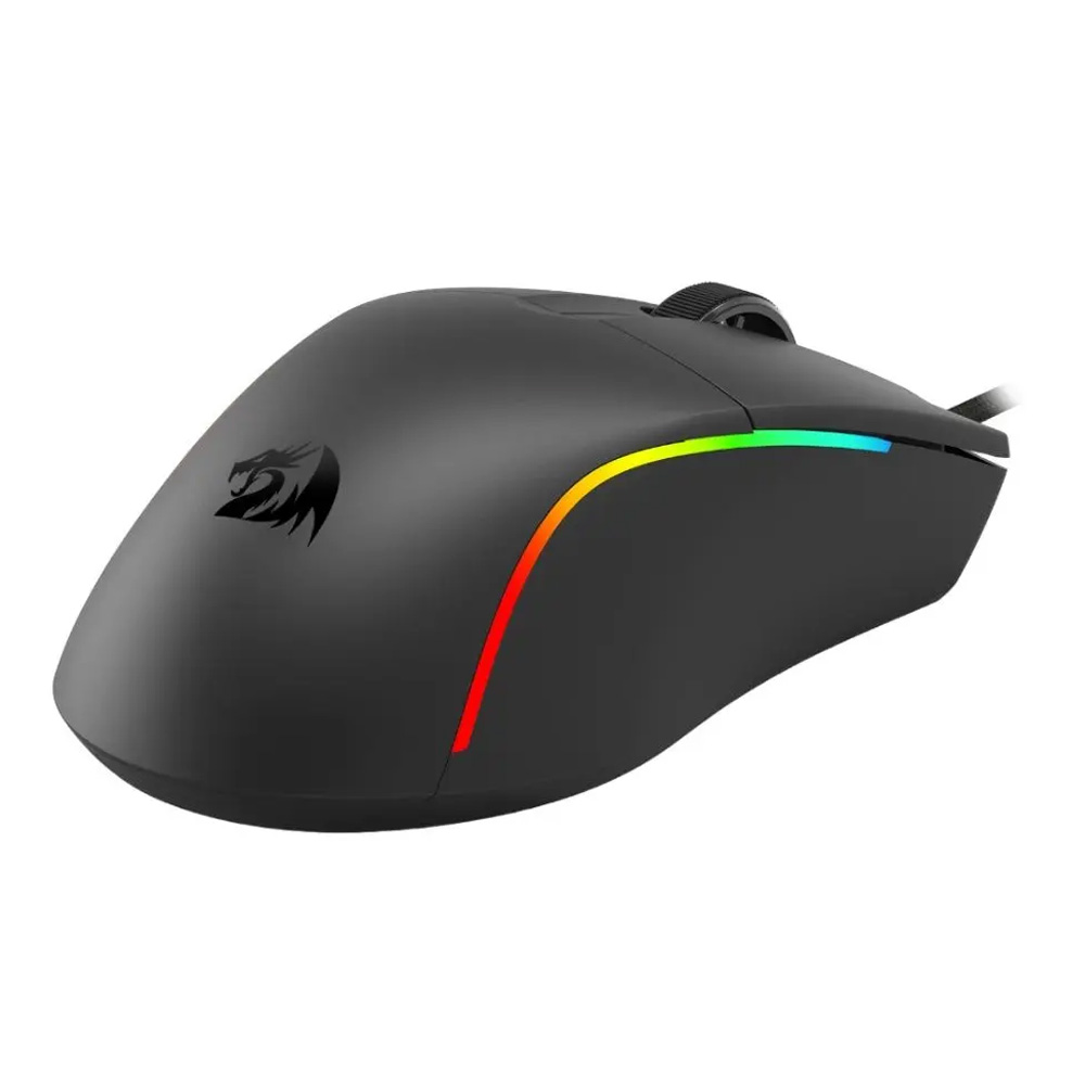 Deicide Wired Mouse