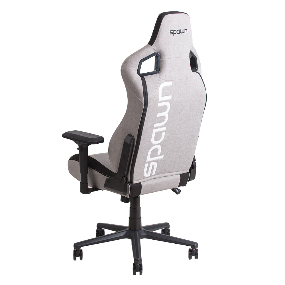 Spawn Office Chair Spawn - Grey