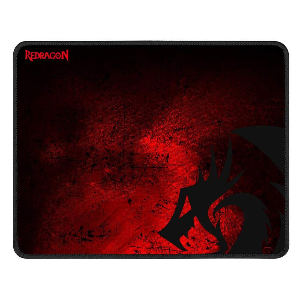 2 in 1 Combo M601WL-BA Mouse and MousePad