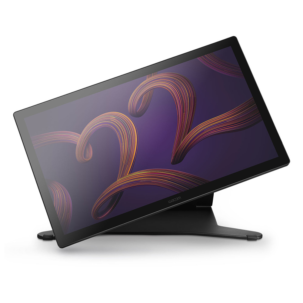 Wacom Cintiq Pro 22 with Stand