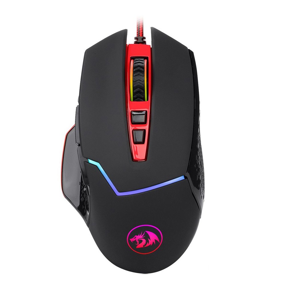 Inspitit 2 Wired Gaming Mouse