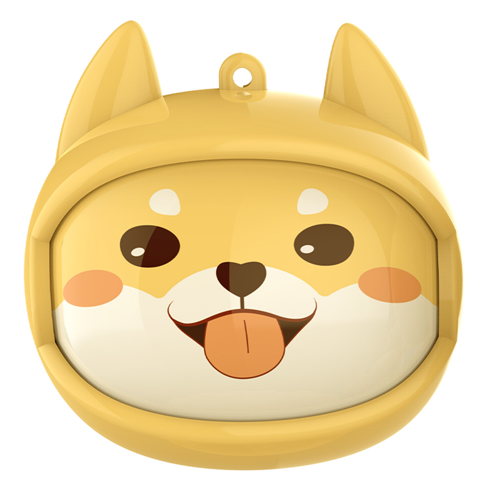 MOYE Flip Face True Wireless Earphone Shiba