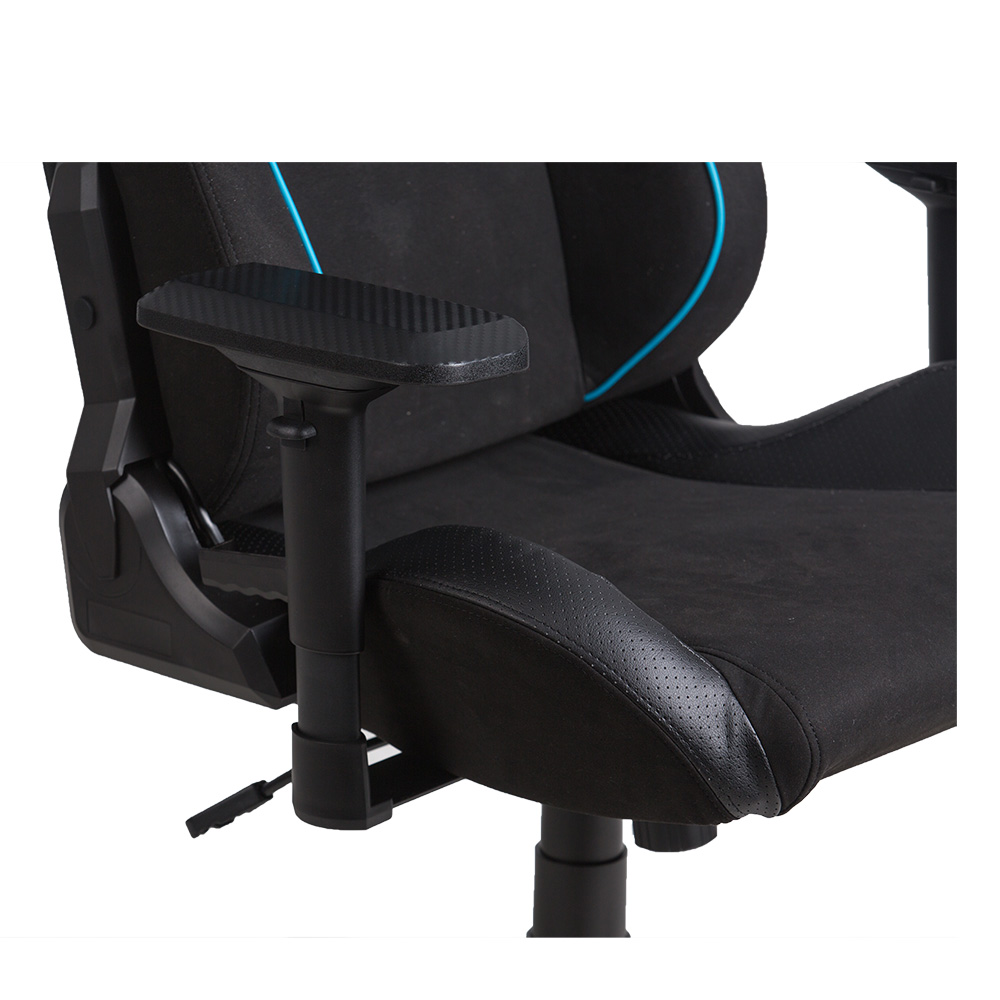 Spawn Office Chair Spawn - Black