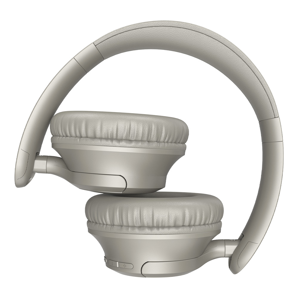 Timbre Lite BT Headphones Golden Beige