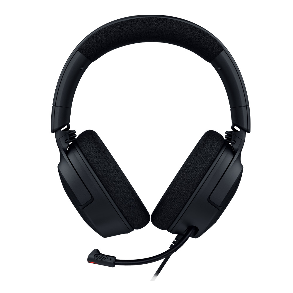 Razer Kraken V4 X - Wired Gaming Headset - FRML