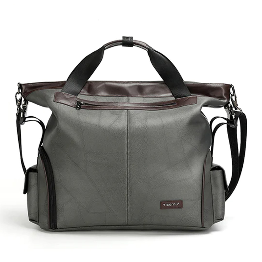 Tigernu Torba za laptop  Dark Grey T-N1030