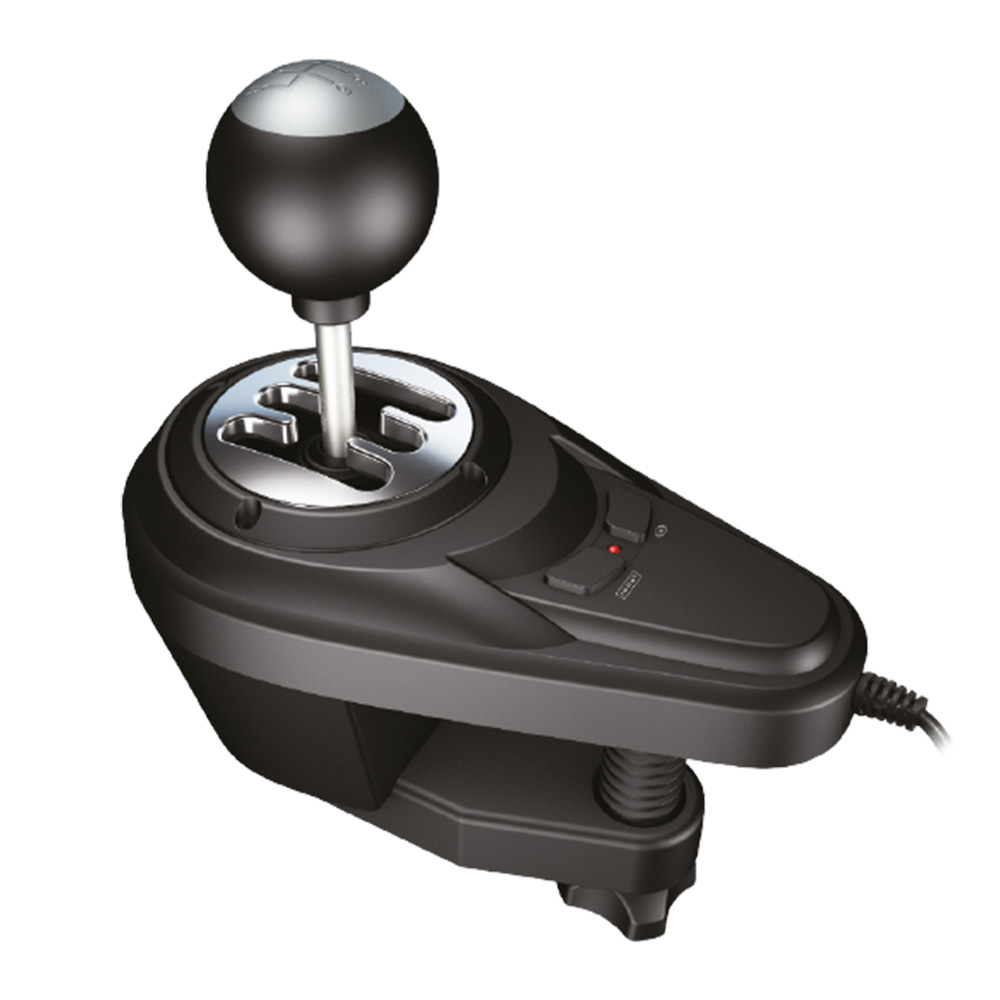 Momentum PRO Racing Wheel (PC, PS3, PS4, XBOX, Switch)