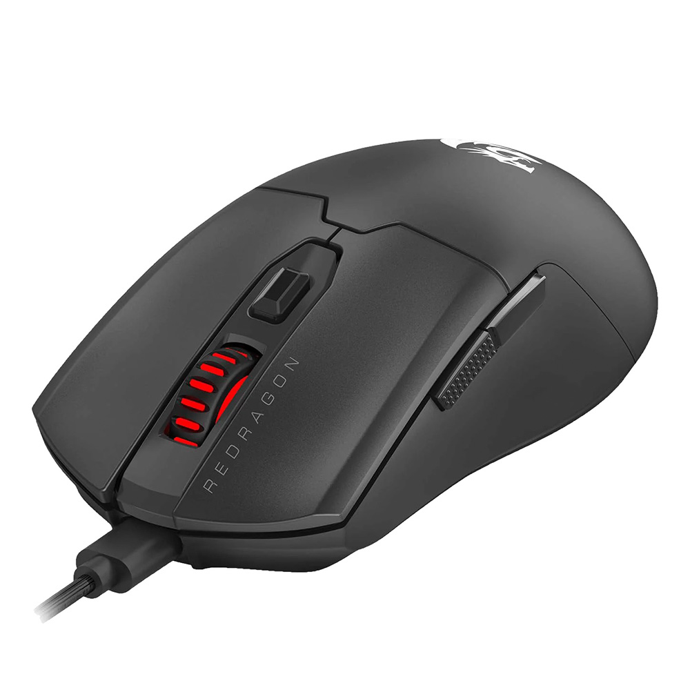 FYZU Wired Mouse