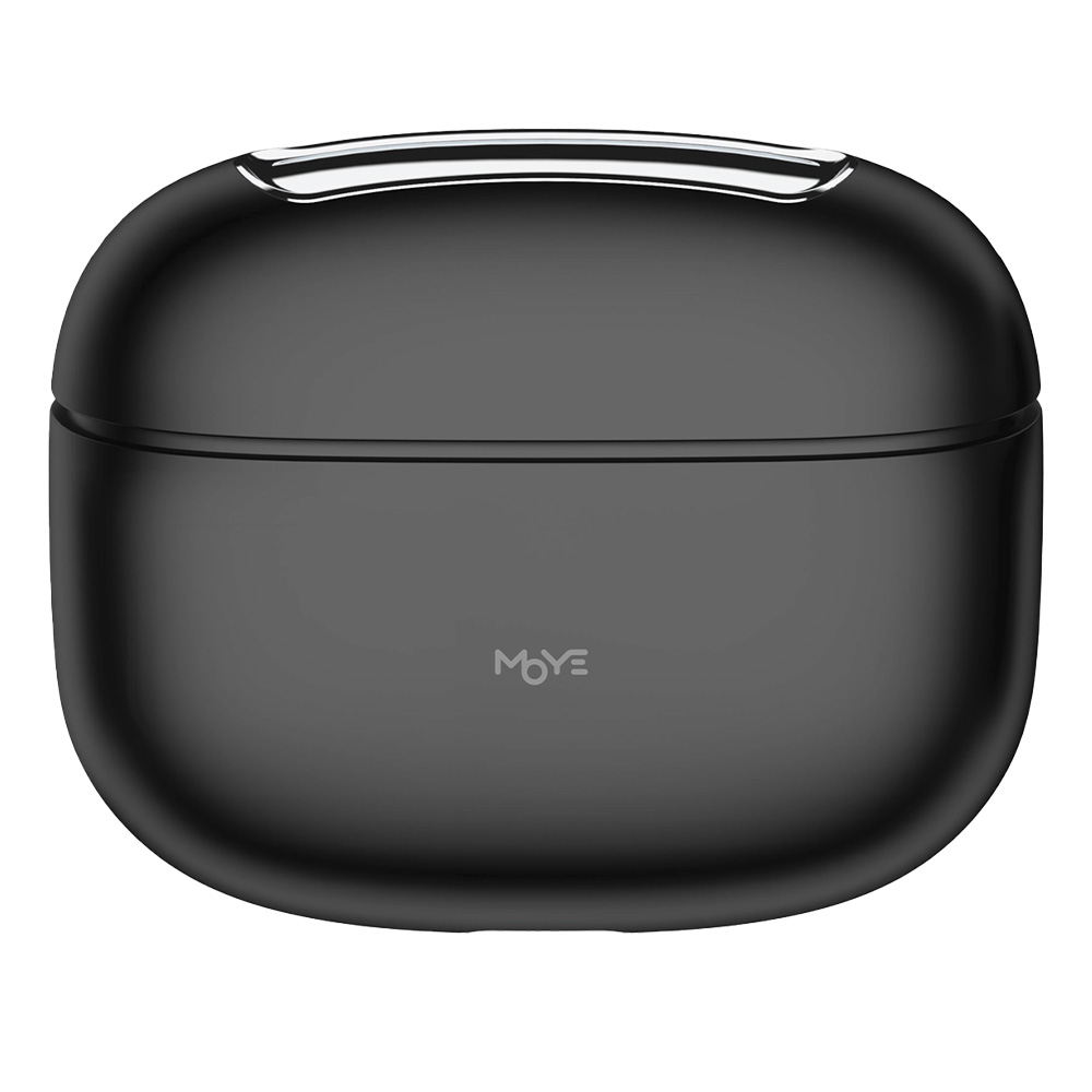 MOYE Street Beatz Wireless Earphone Black