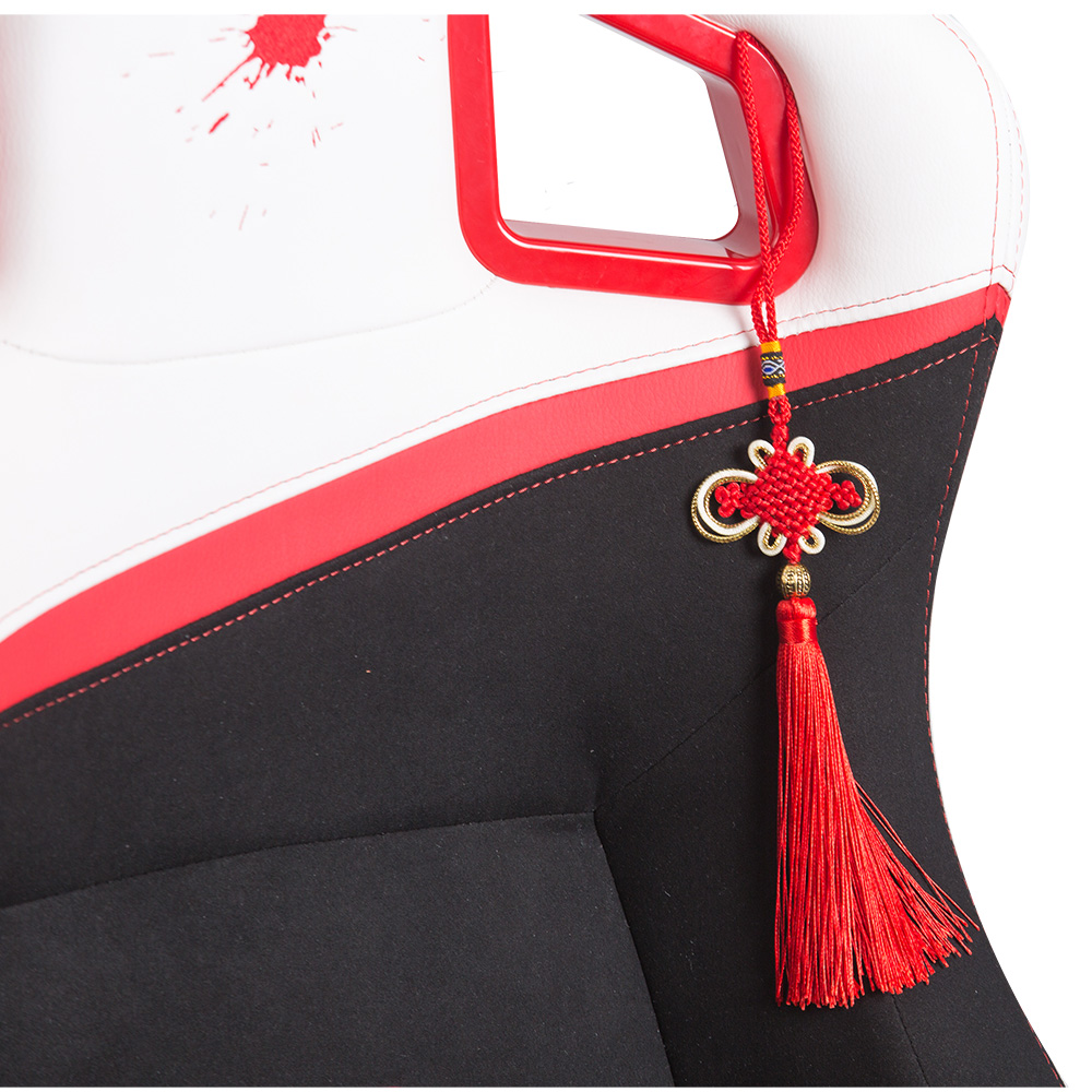 Spawn Gaming stolica Samurai Edition