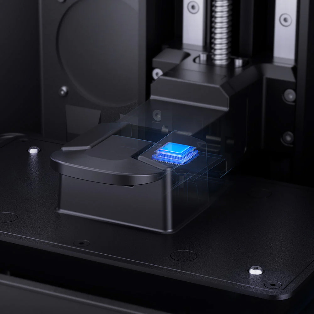 ELEGOO  Saturn 4 Ultra 12k 3D štampač, 50.101.036300