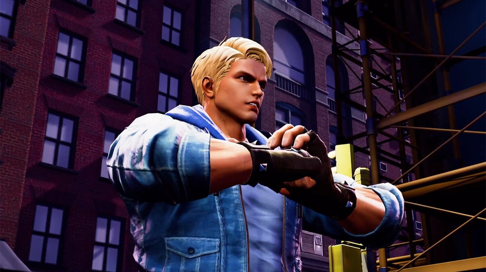 MICROIDS Igrica PS5 Double Dragon Revive - Deluxe Edition