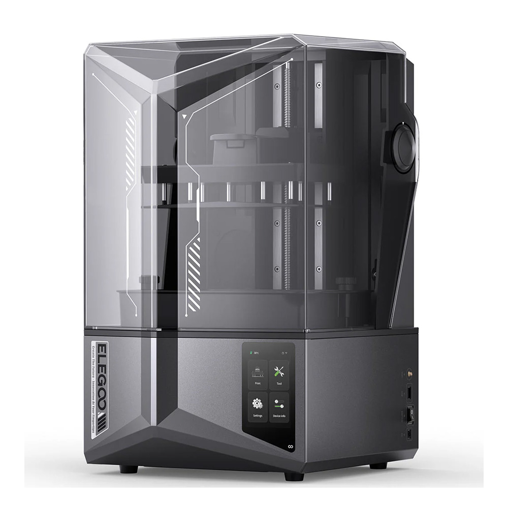 ELEGOO  Saturn 4 Ultra 12k 3D štampač, 50.101.036300