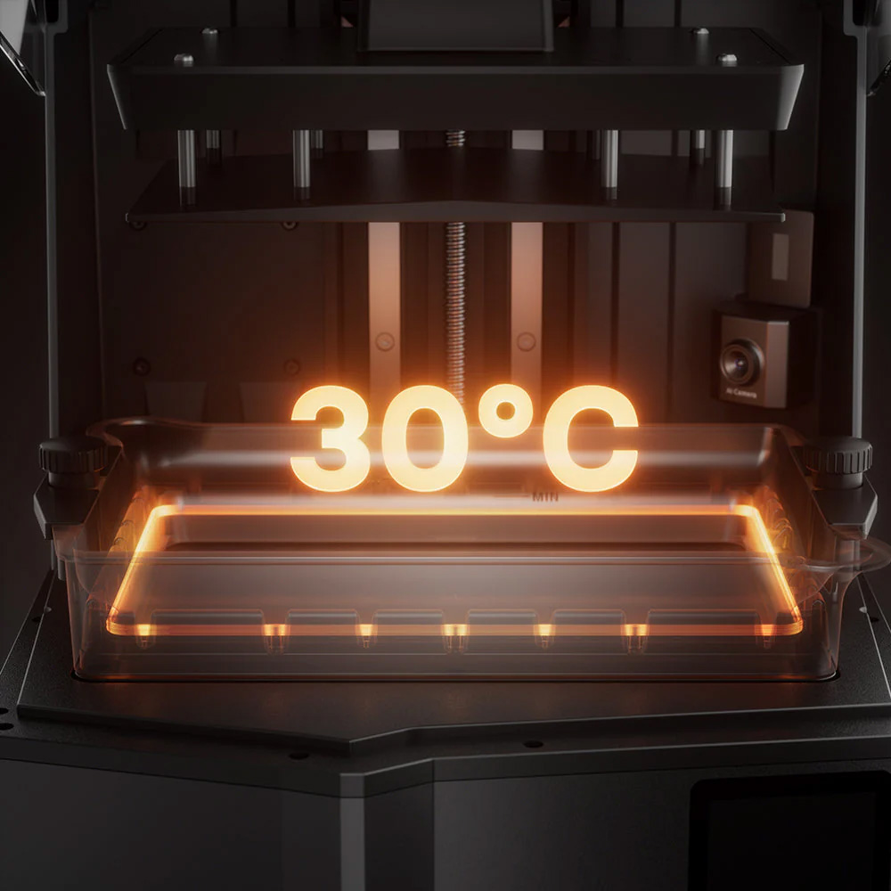 ELEGOO Saturn 4 Ultra 16k 3D štampač, 50.101.038300