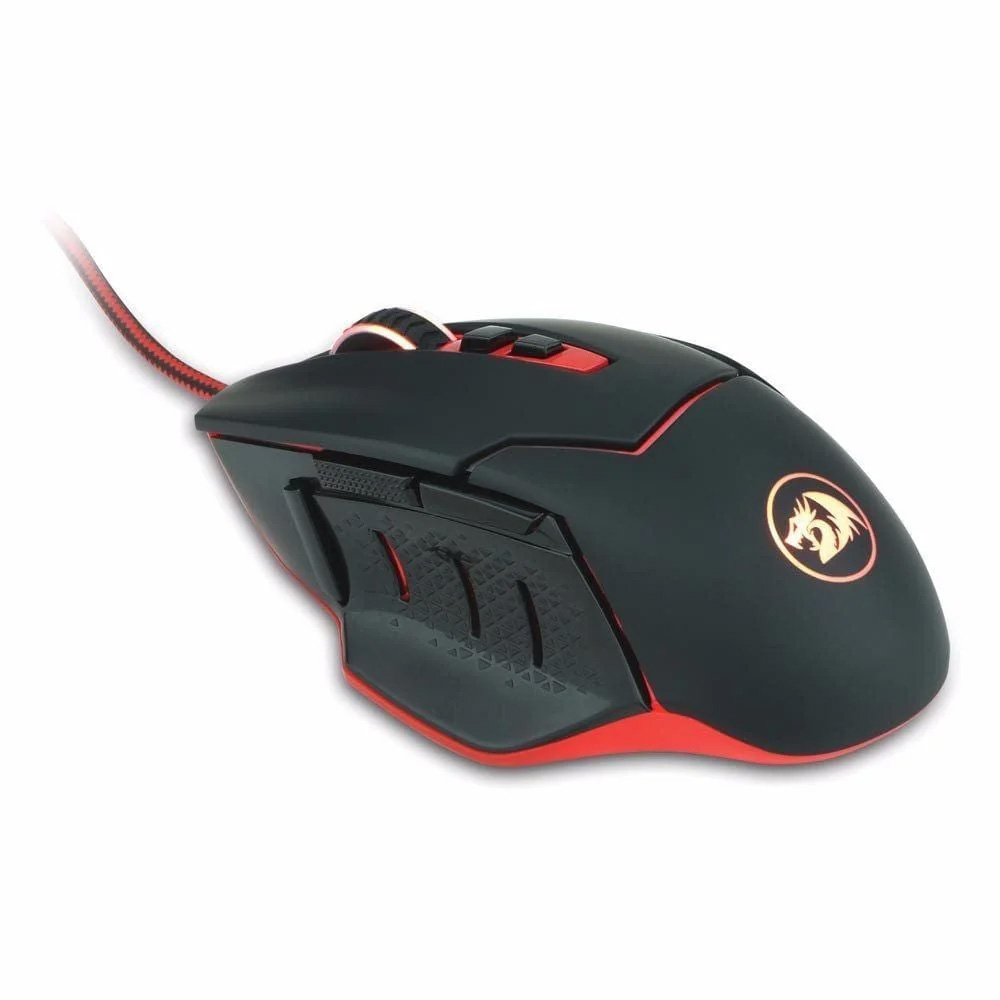 Inspitit 2 Wired Gaming Mouse