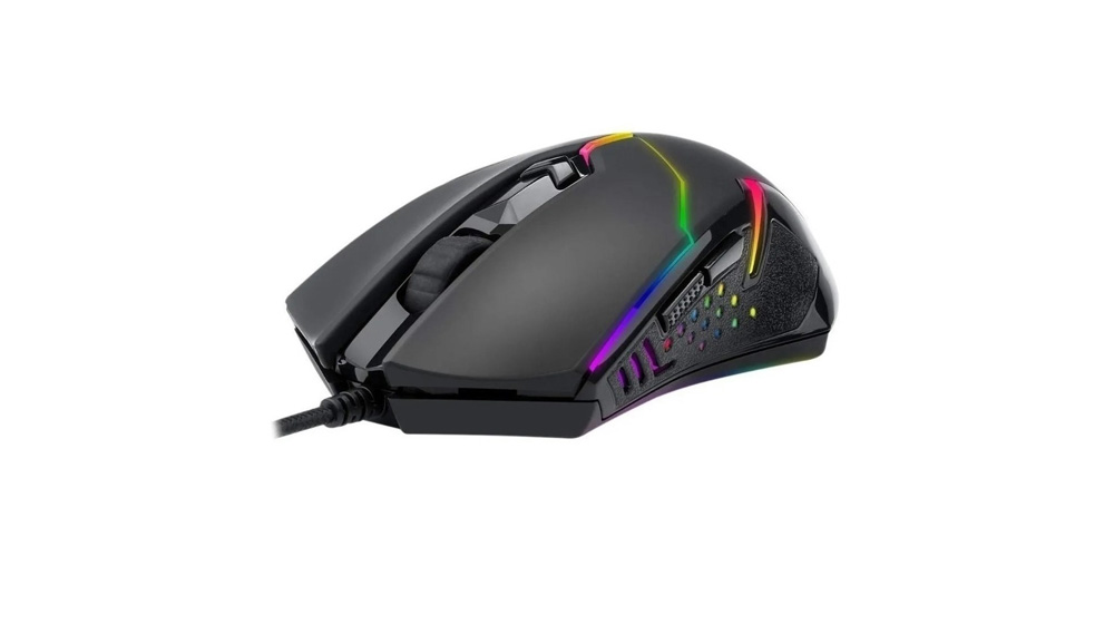 Centrophorus2 M601-RGB Gaming Mouse