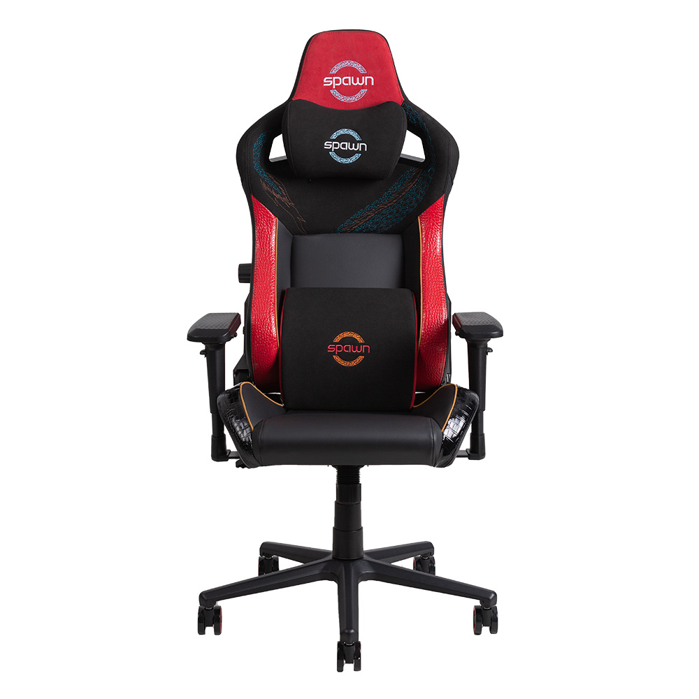 Spawn Gaming stolica Dragon Edition
