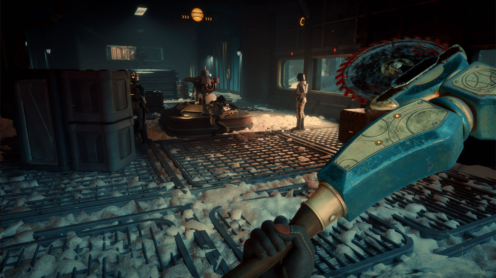 XBOX GAMES STUDIOS Igrica PS5 The Outer Worlds 2