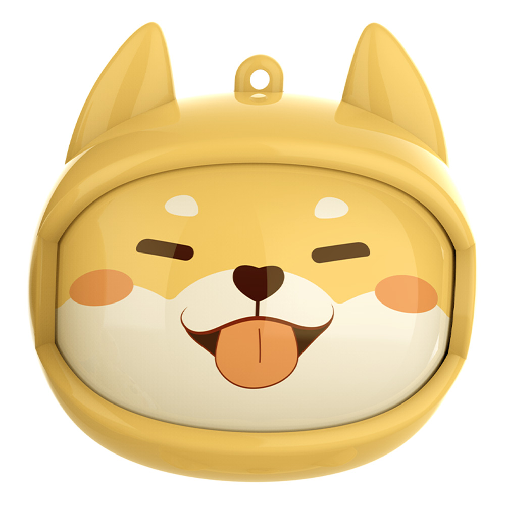 MOYE Flip Face True Wireless Earphone Shiba