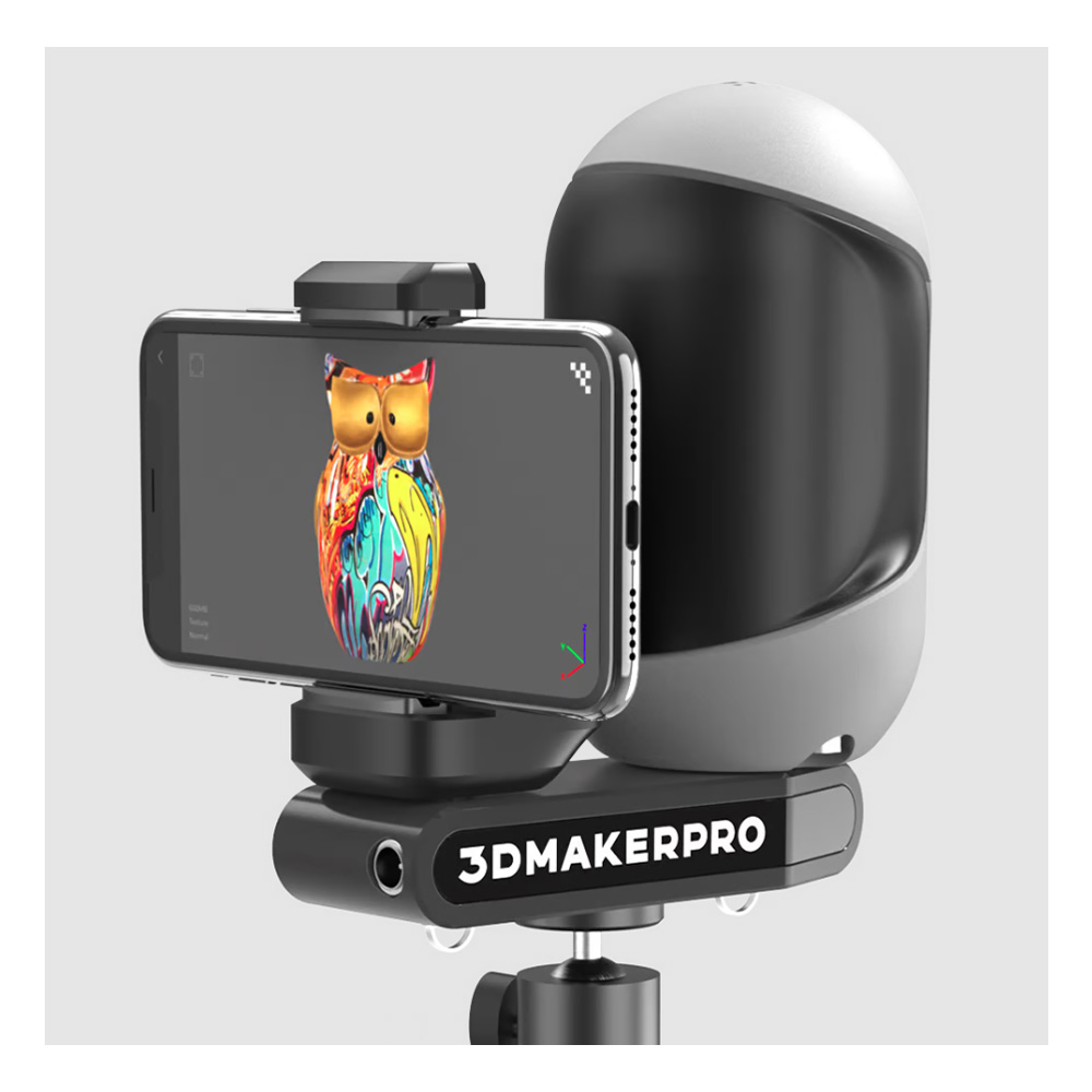 3DMakerpro Mole Connect-Kit - iPhone