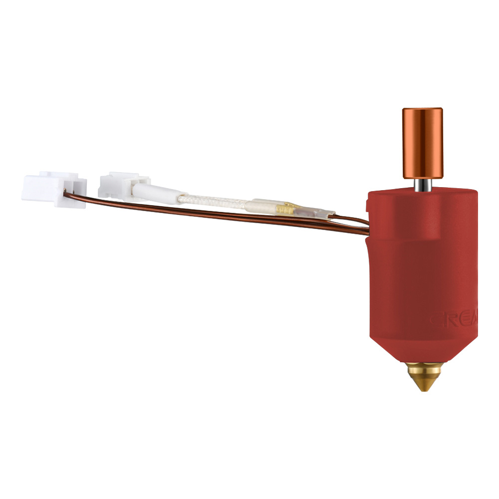 Creality High Flow Heating Head Kit Black 32mm³/s High Flow-K1/K1, 4001030120