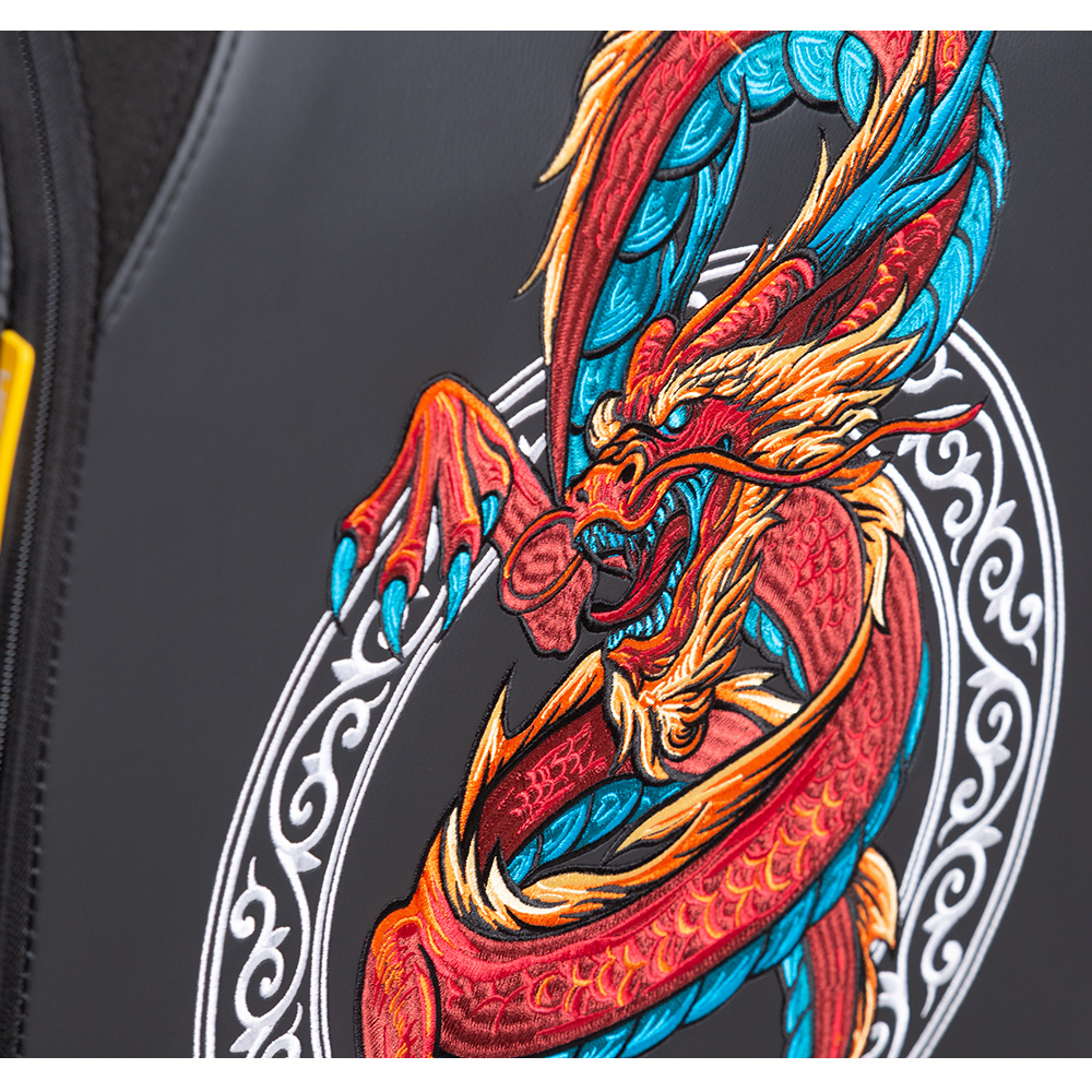 Spawn Gaming stolica Dragon Edition