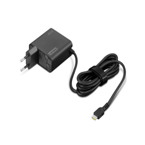 Lenovo 65W UCB-C adapter - 4X21L54610